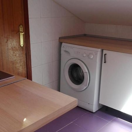 Apartamento De 2 Dormitorios Entre Metro Estrecho Y Francos Rodriguez Madrid Luaran gambar