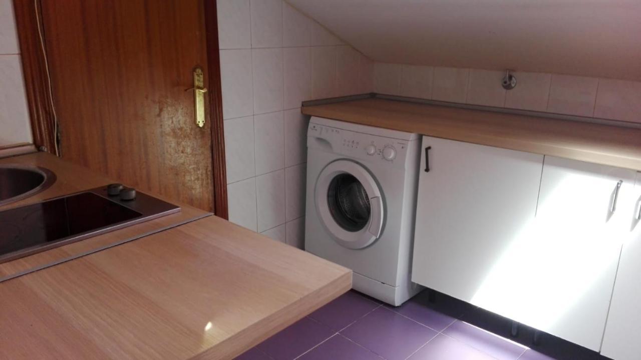 Apartamento De 2 Dormitorios Entre Metro Estrecho Y Francos Rodriguez Madrid Luaran gambar