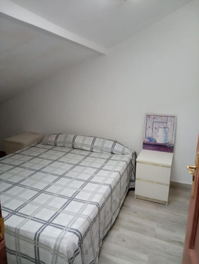 Apartamento De 2 Dormitorios Entre Metro Estrecho Y Francos Rodriguez Madrid Luaran gambar