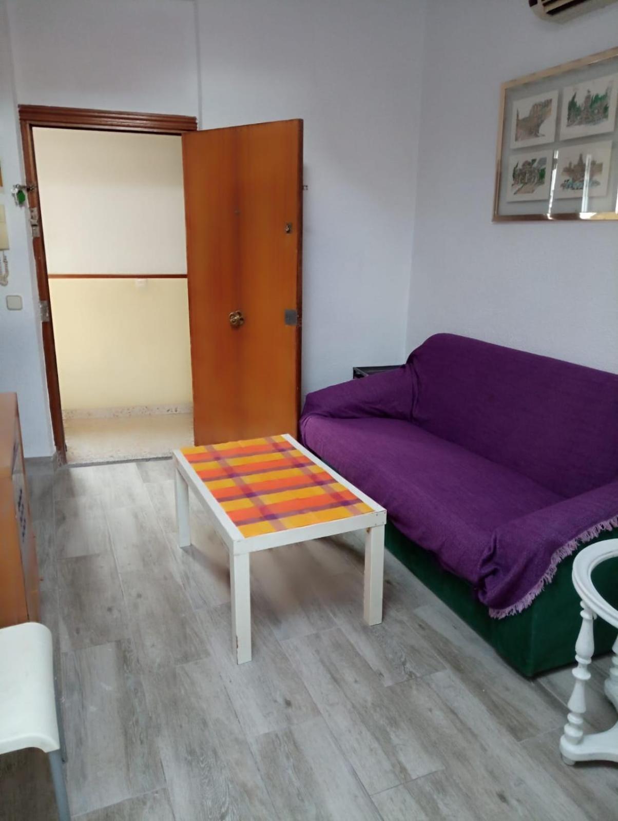 Apartamento De 2 Dormitorios Entre Metro Estrecho Y Francos Rodriguez Madrid Luaran gambar