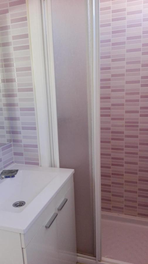 Apartamento De 2 Dormitorios Entre Metro Estrecho Y Francos Rodriguez Madrid Luaran gambar