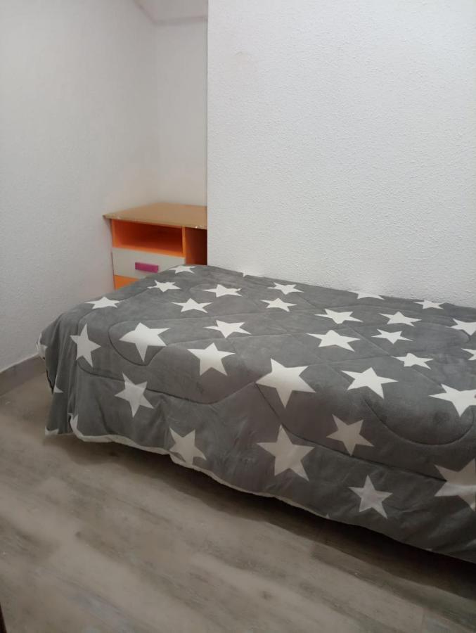 Apartamento De 2 Dormitorios Entre Metro Estrecho Y Francos Rodriguez Madrid Luaran gambar