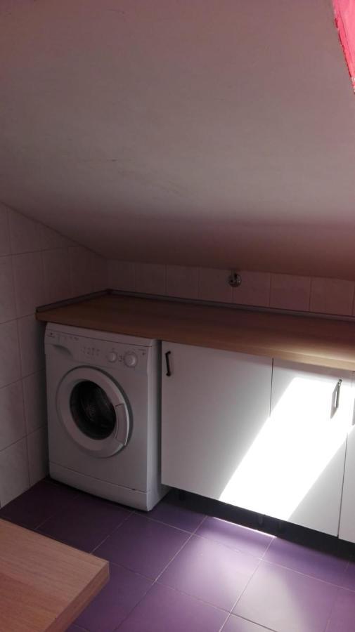 Apartamento De 2 Dormitorios Entre Metro Estrecho Y Francos Rodriguez Madrid Luaran gambar