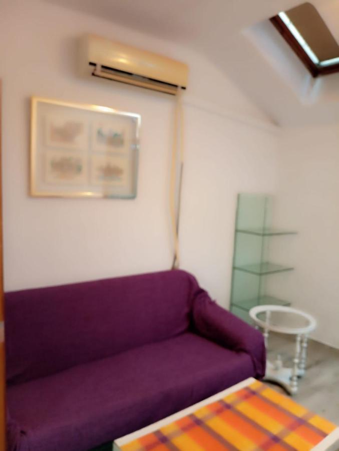 Apartamento De 2 Dormitorios Entre Metro Estrecho Y Francos Rodriguez Madrid Luaran gambar