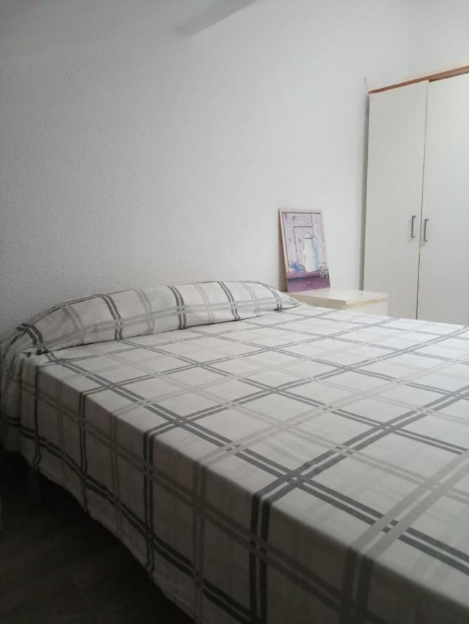 Apartamento De 2 Dormitorios Entre Metro Estrecho Y Francos Rodriguez Madrid Luaran gambar